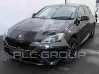 2025 BMW 120