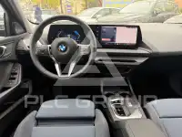 2025 BMW 120