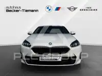 2025 BMW 120