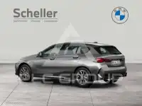 2025 BMW 120