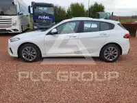 2025 BMW 120