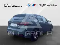 2025 BMW 120