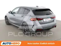 2025 BMW 120