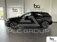 2025 BMW 120