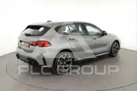 2025 BMW 120