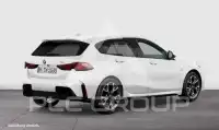2025 BMW 120