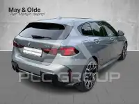 2025 BMW 120