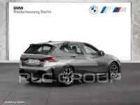 2025 BMW 120