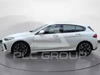 2025 BMW 120