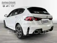 2025 BMW 120