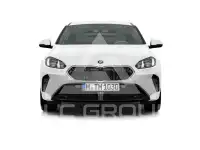 2025 BMW 120
