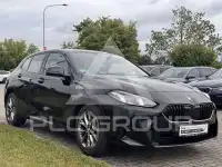 2025 BMW 120