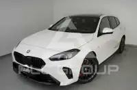 2025 BMW 120