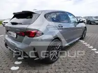 2025 BMW 120