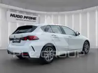 2025 BMW 120