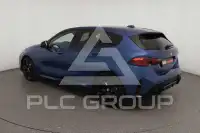 2025 BMW 120