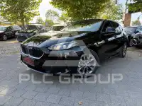 2025 BMW 120