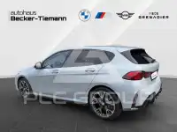 2025 BMW 120