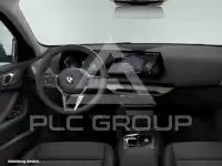 2025 BMW 120