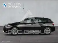 2025 BMW 120