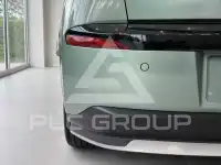 2025 Lancia YPSILON