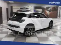 2025 Lancia YPSILON