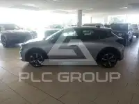 2025 Lancia YPSILON
