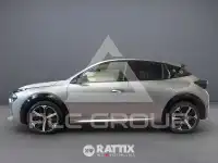 2025 Lancia YPSILON