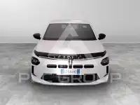 2025 Lancia YPSILON