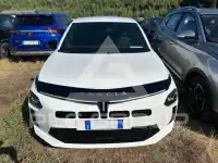 2025 Lancia YPSILON