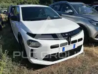 2025 Lancia YPSILON