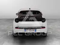 2025 Lancia YPSILON