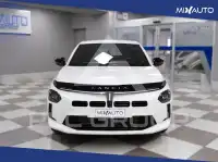 2025 Lancia YPSILON