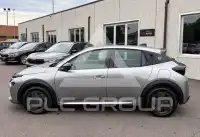 2025 Lancia YPSILON