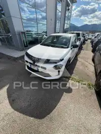 2025 Lancia YPSILON