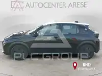2025 Lancia YPSILON