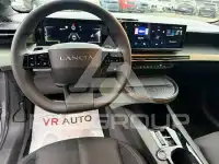 2025 Lancia YPSILON