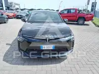 2025 Lancia Unknown