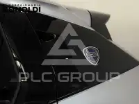 2025 Lancia Unknown