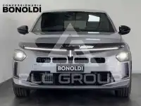 2025 Lancia Unknown