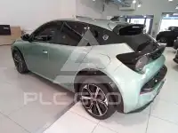 2025 Lancia Unknown