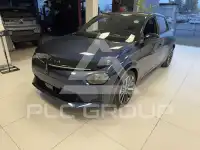 2025 Lancia Unknown