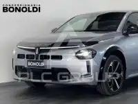 2025 Lancia Unknown