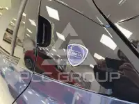2025 Lancia Unknown