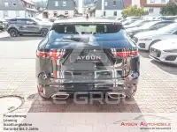 2025 Jaguar F-PACE