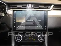 2025 Jaguar F-PACE