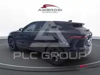 2025 Jaguar F-PACE