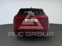 2025 Jaguar F-PACE