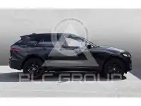 2025 Jaguar F-PACE