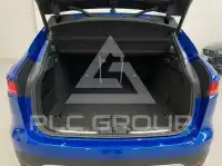 2025 Jaguar F-PACE